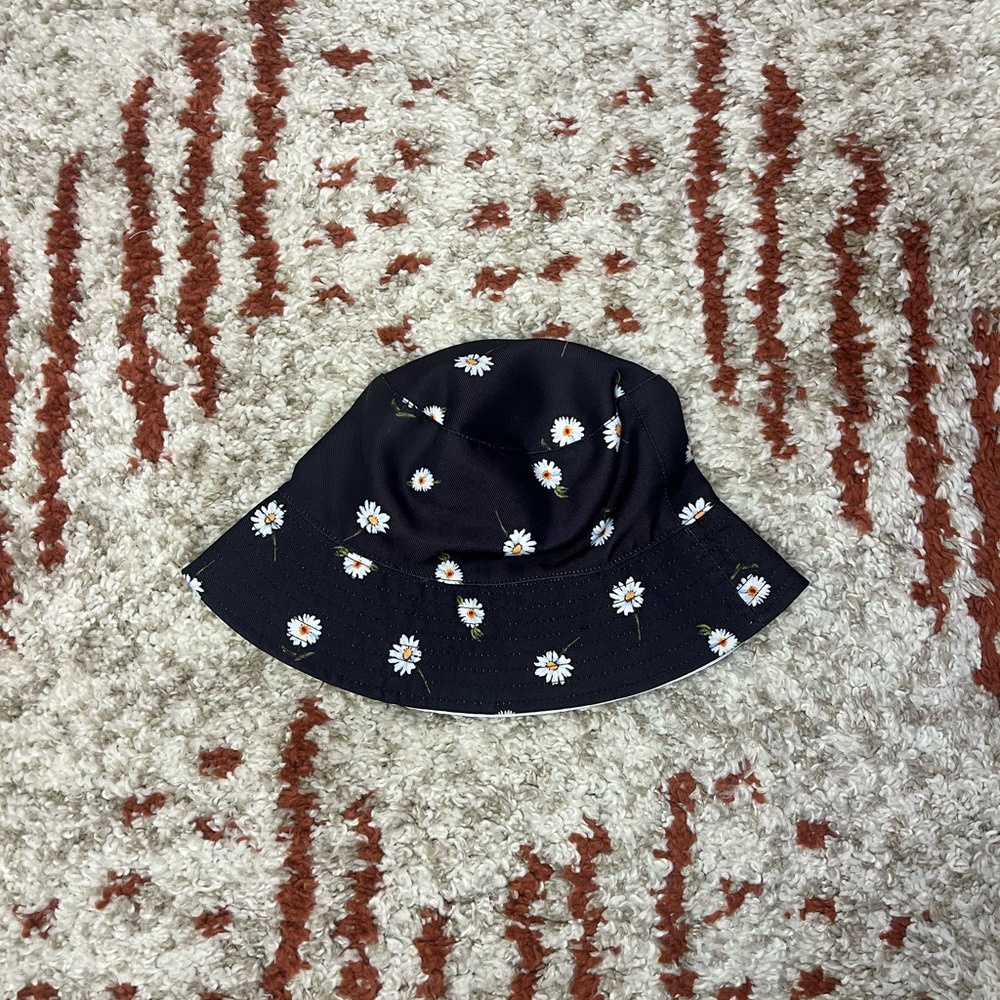 Alice and Olivia Bucket Hat